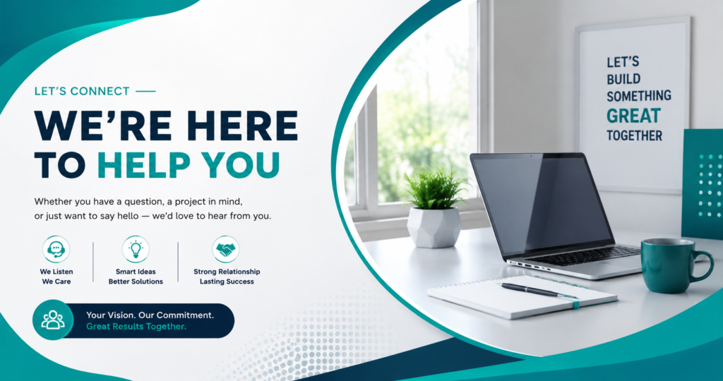 contact page slider image